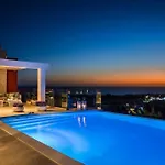 Villa Casa Laura - Sky Lounge