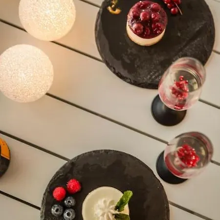 Villa Casa Laura - Sky Lounge *