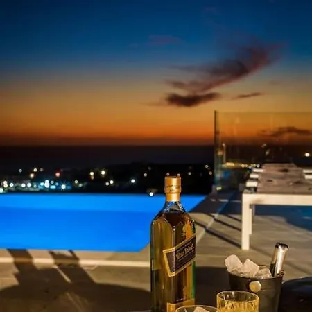 Casa Laura - Sky Lounge 빌라 *