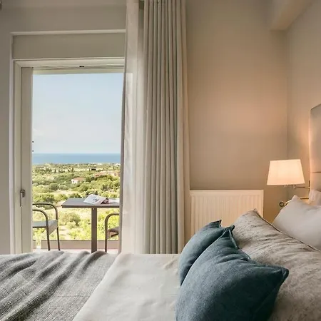 Villa Casa Laura - Sky Lounge