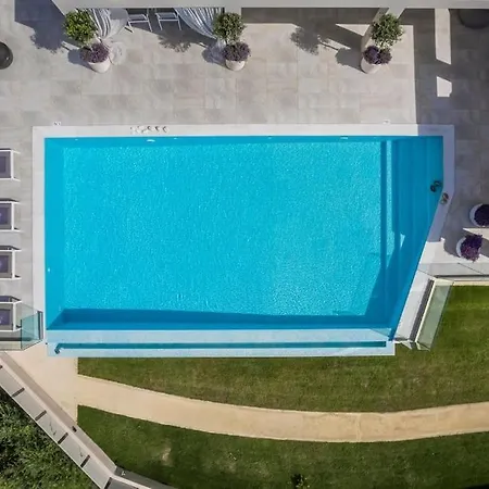 Casa Laura - Sky Lounge