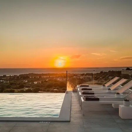 Casa Laura - Sky Lounge *
