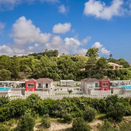 Casa Laura - Sky Lounge 빌라