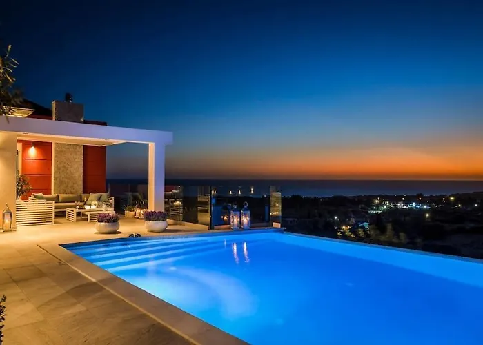 Vila Casa Laura - Sky Lounge