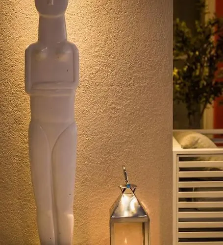 Вилла Casa Laura - Sky Lounge *