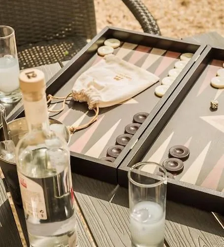 Casa Laura - Sky Lounge * Свороната