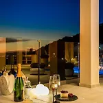 Villa Casa Laura - Sky Lounge Zvoronáta