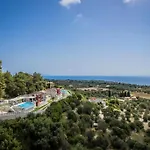 Casa Laura - Sky Lounge Villa Zvoronáta
