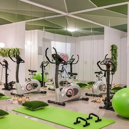 Casa Laura - Sky Lounge * Svoronata