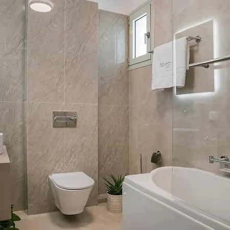 Casa Laura - Sky Lounge * Svoronata