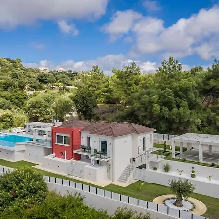 Villa Casa Laura - Sky Lounge *