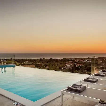 Casa Laura - Sky Lounge * Zvoronáta