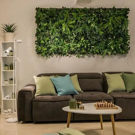 Villa Casa Laura - Sky Lounge