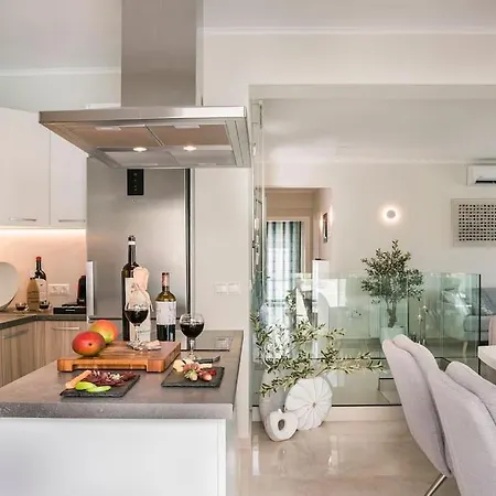 Villa Casa Laura - Sky Lounge *