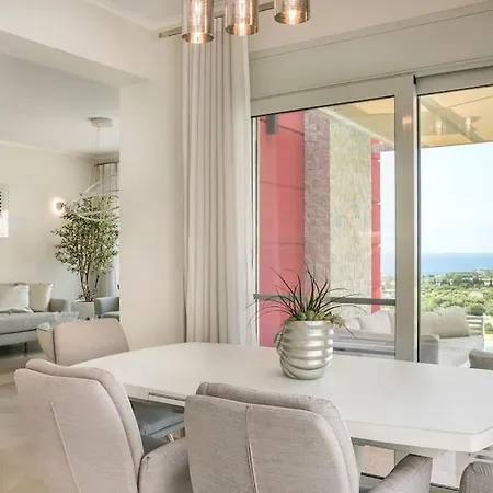 Casa Laura - Sky Lounge *
