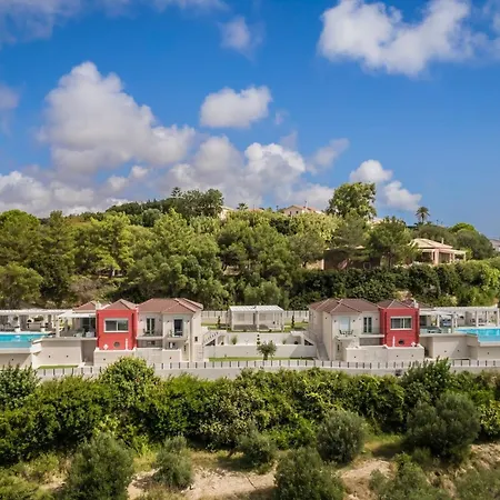 Villa Casa Laura - Sky Lounge