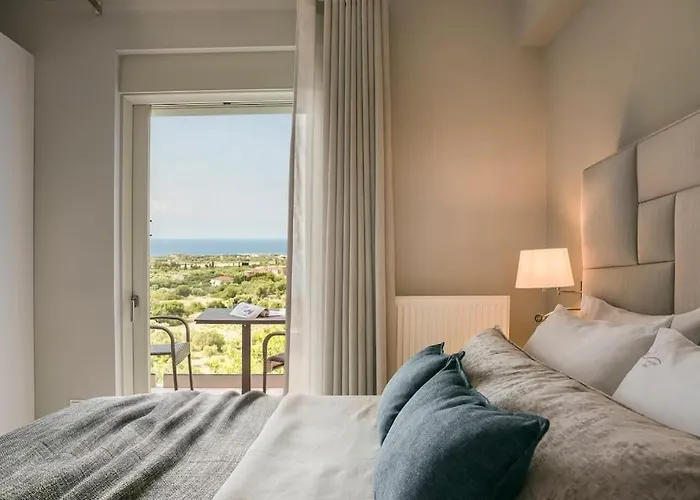 Villa Casa Laura - Sky Lounge