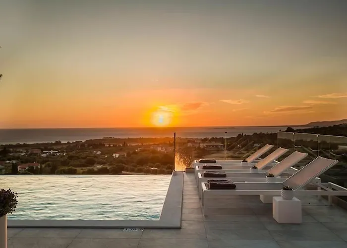 Casa Laura - Sky Lounge *